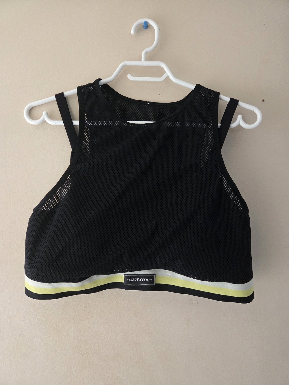 Savage X Fenty Sports Bra